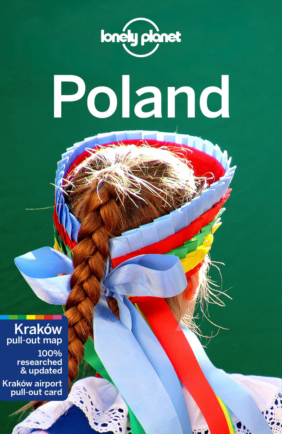 Guide de voyage (en anglais) - Poland | Lonely Planet guide de voyage Lonely Planet 