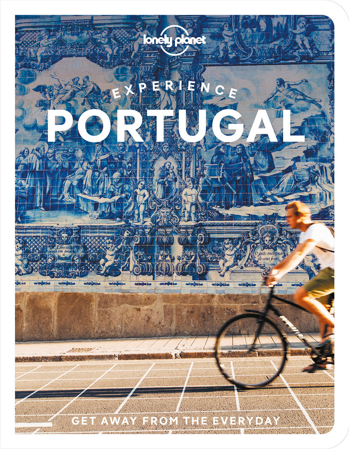 Guide de voyage (en anglais) - Portugal Experience | Lonely Planet guide de voyage Lonely Planet 