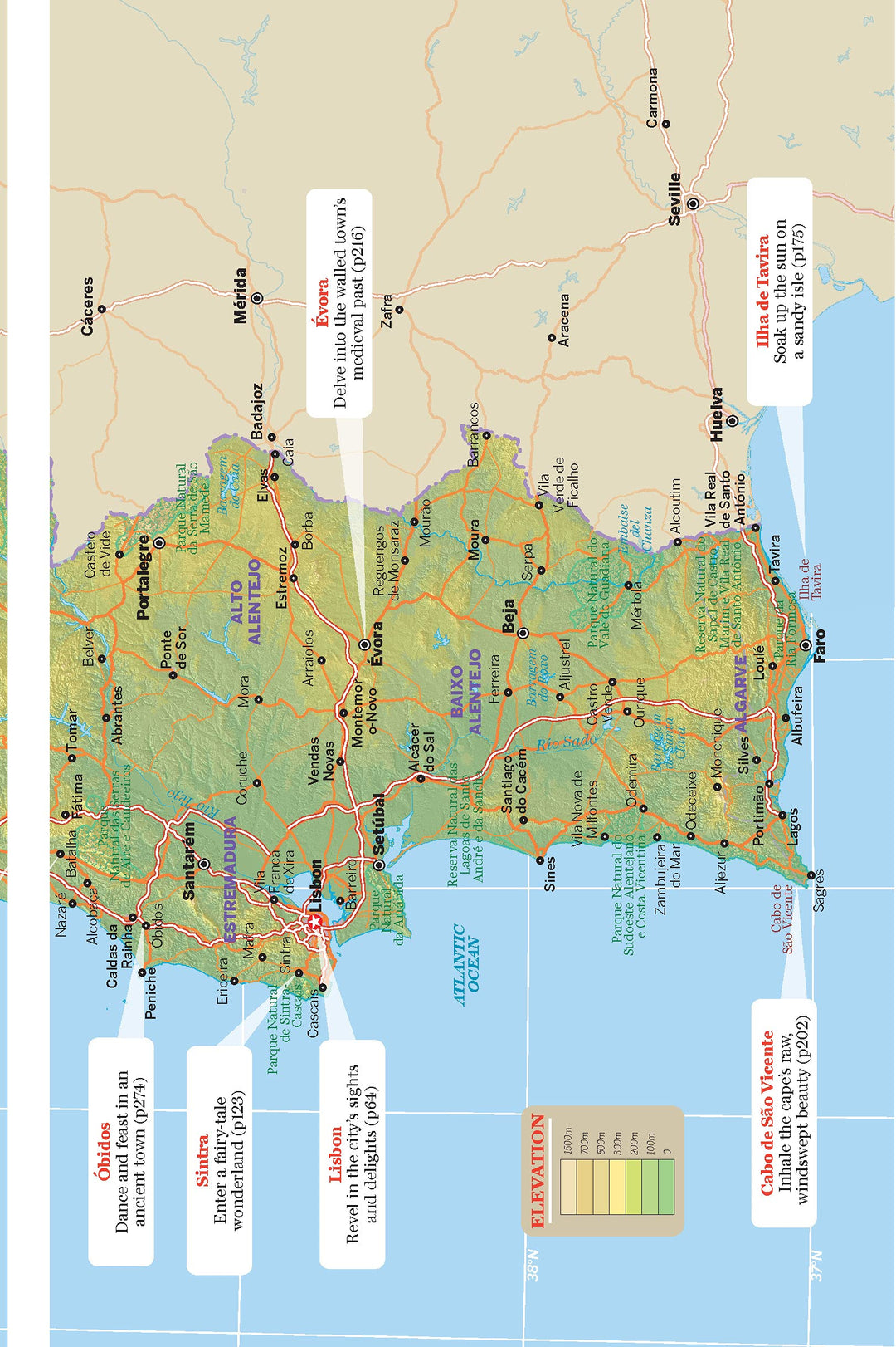 Guide de voyage (en anglais) - Portugal | Lonely Planet guide de voyage Lonely Planet 