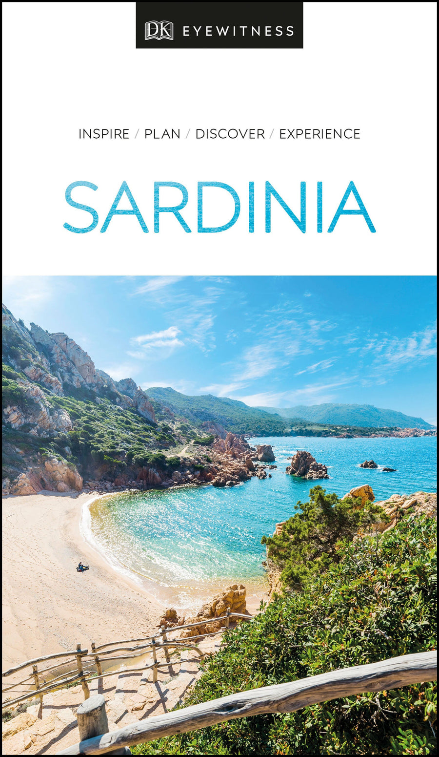Guide de voyage (en anglais) - Sardinia | Eyewitness guide de voyage Eyewitness 