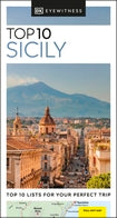 Guide de voyage (en anglais) - Sicily Top 10 | Eyewitness guide de voyage Eyewitness 