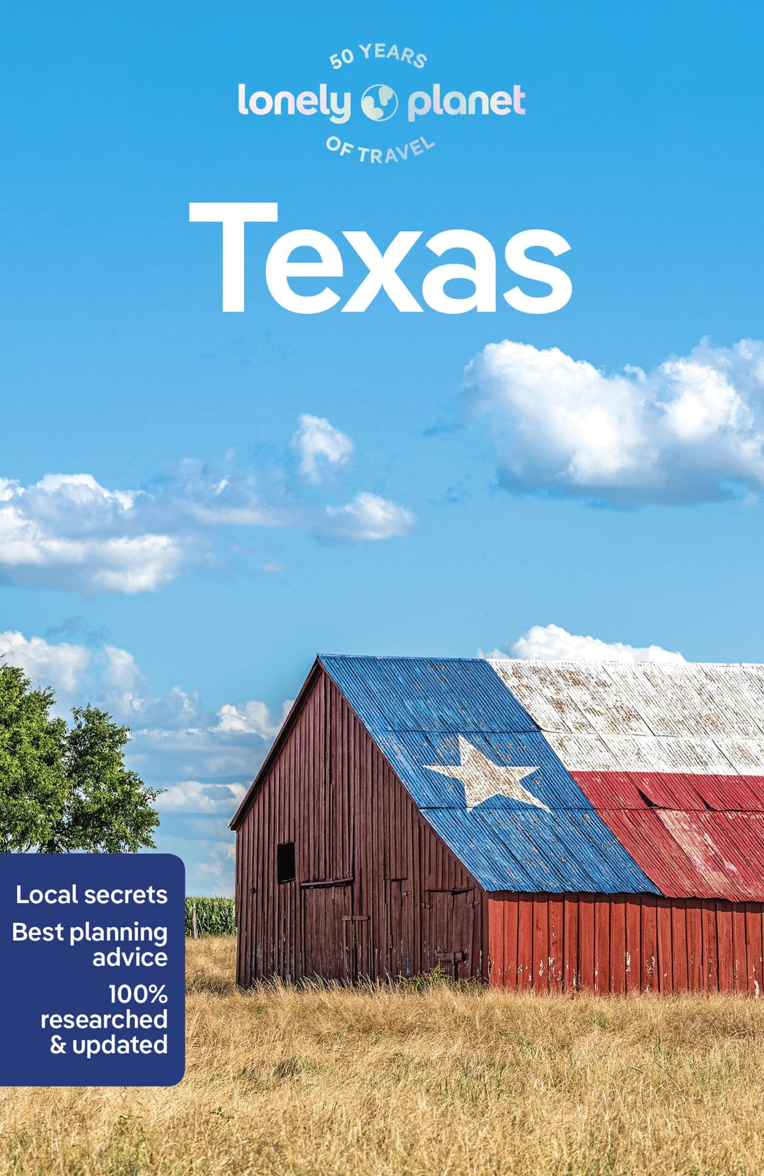 Guide de voyage (en anglais) - Texas | Lonely Planet guide de voyage Lonely Planet EN 