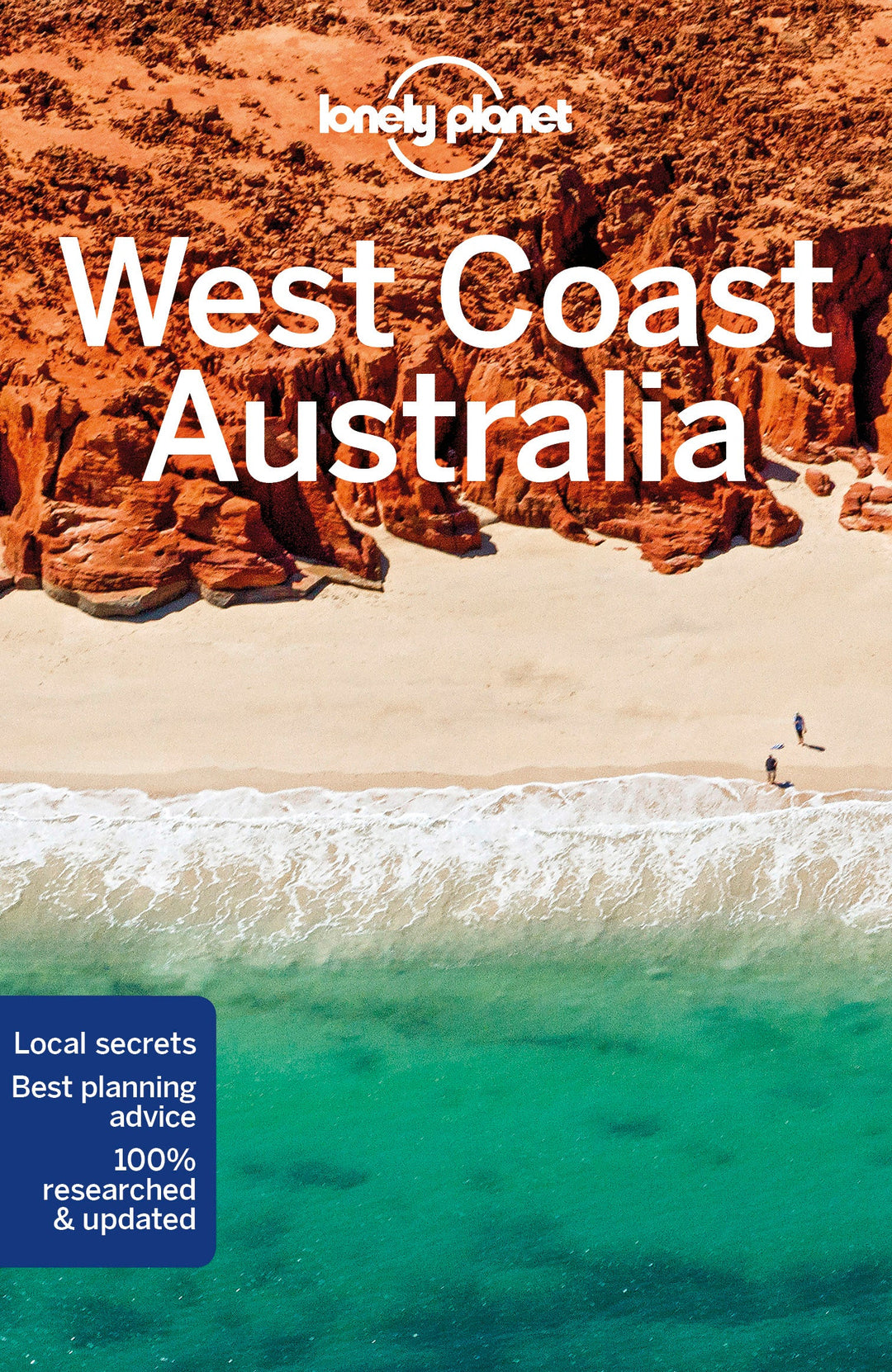 Guide de voyage (en anglais) - West Coast Australia | Lonely Planet guide de voyage Lonely Planet 