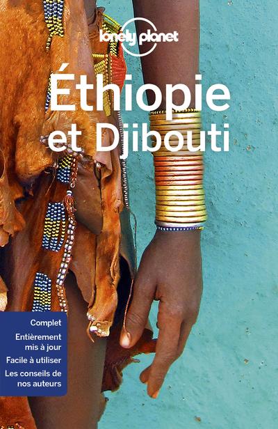 Guide de voyage - Ethiopie & Djibouti | Lonely Planet guide de voyage Lonely Planet 