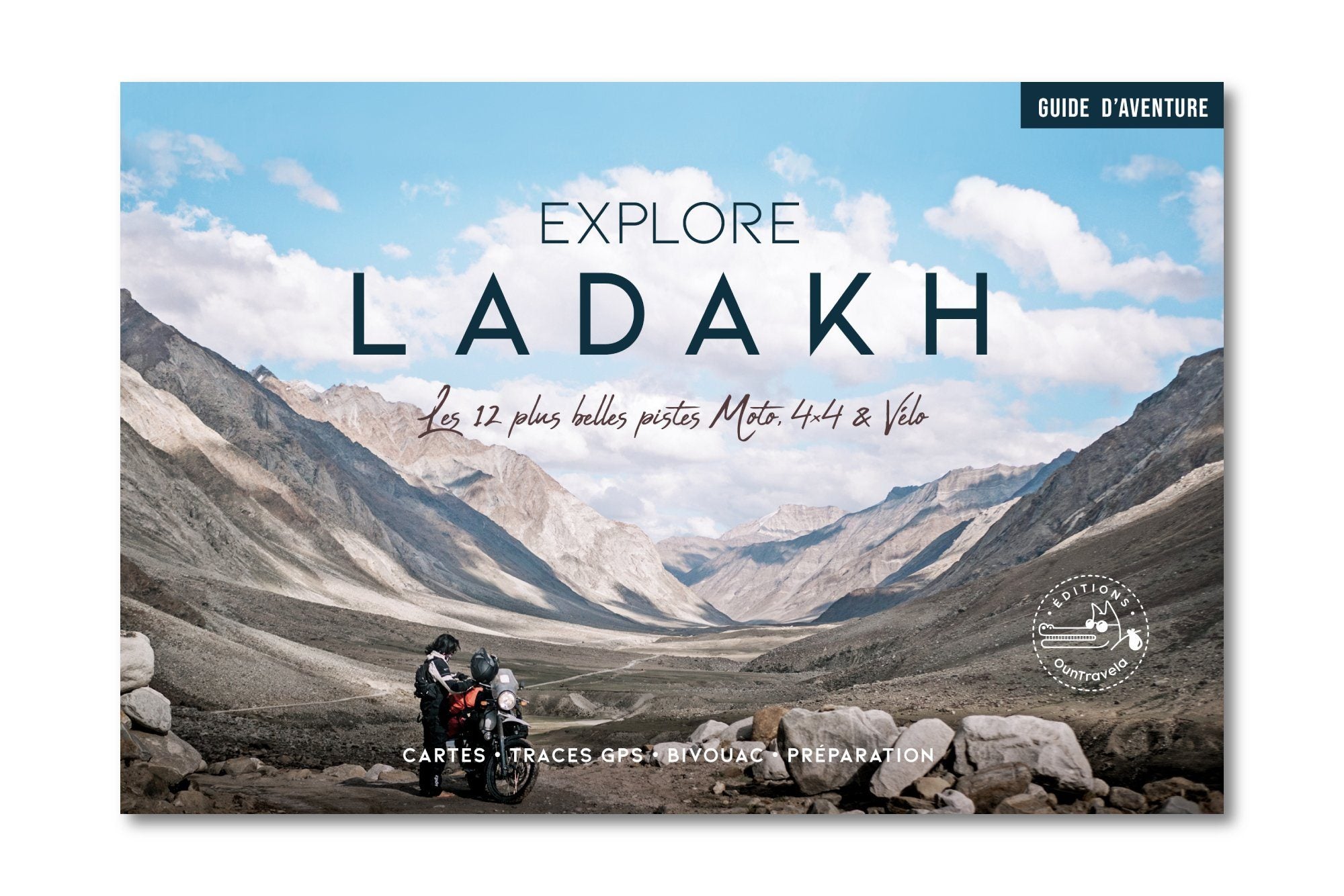 Himalayas – La Compagnie des Cartes - Le voyage et la randonnée Himalayas – La Compagnie des Cartes - Le voyage et la randonnée