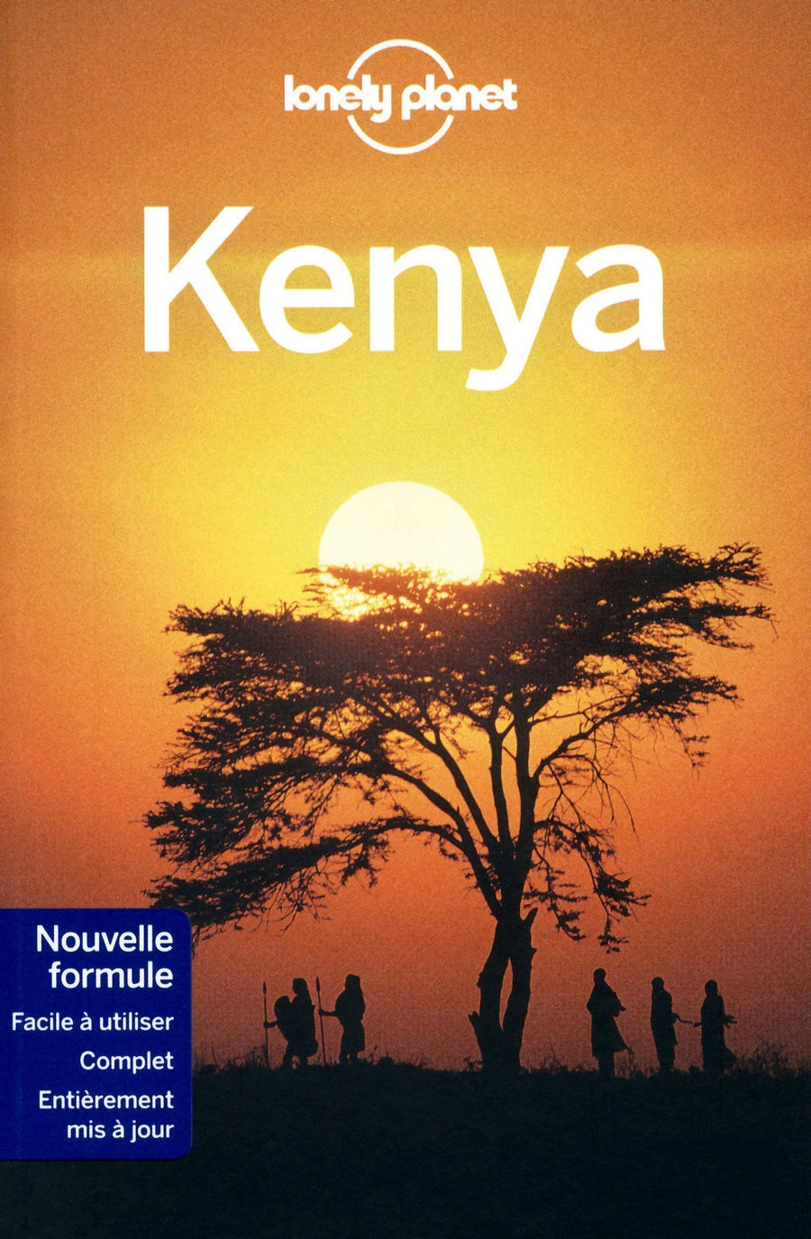 Guide de voyage - Kenya | Lonely Planet guide de voyage Lonely Planet 