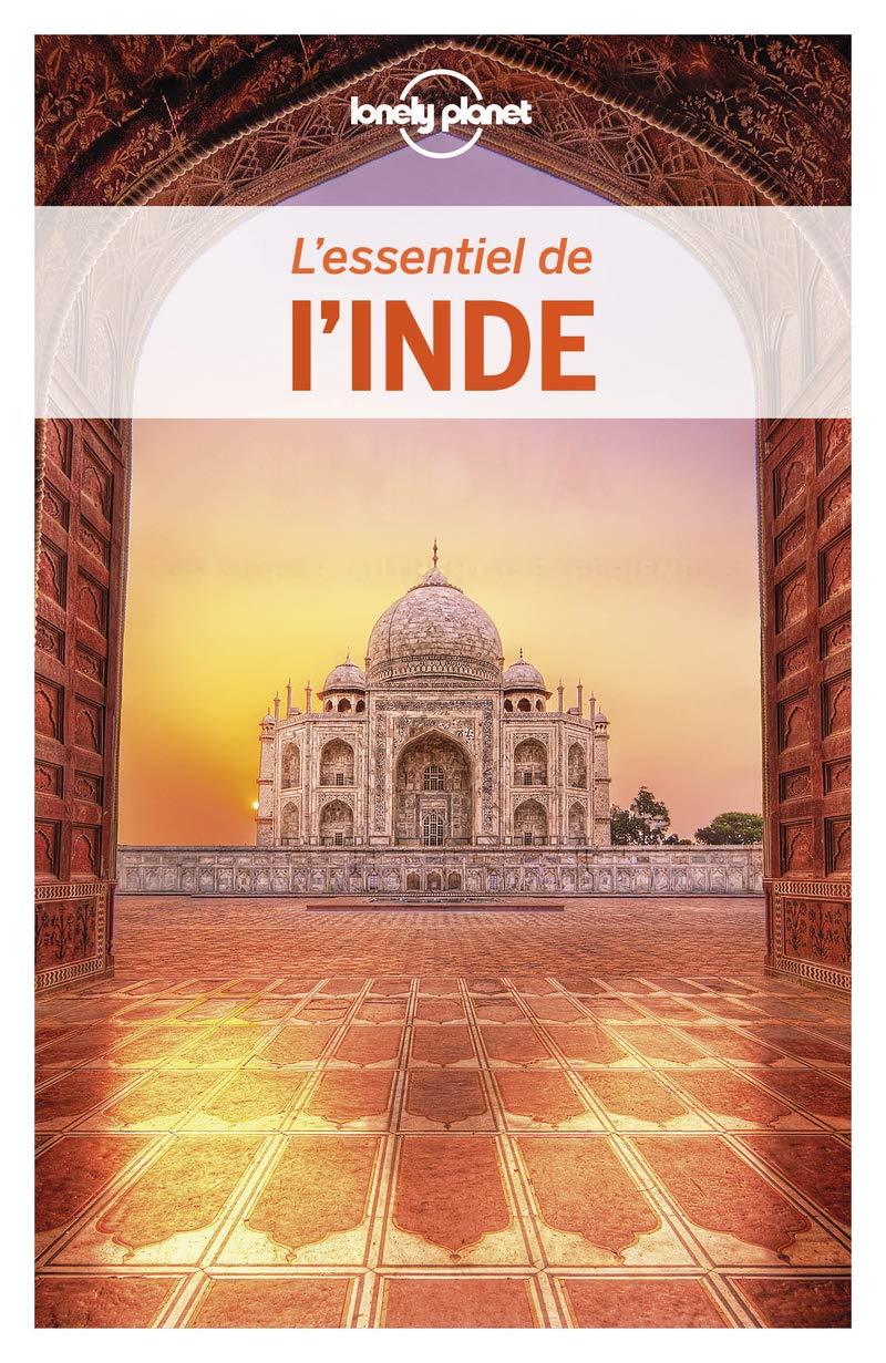 Guide de voyage - L'essentiel de l'Inde - Édition 2020 | Lonely Planet guide de voyage Lonely Planet 