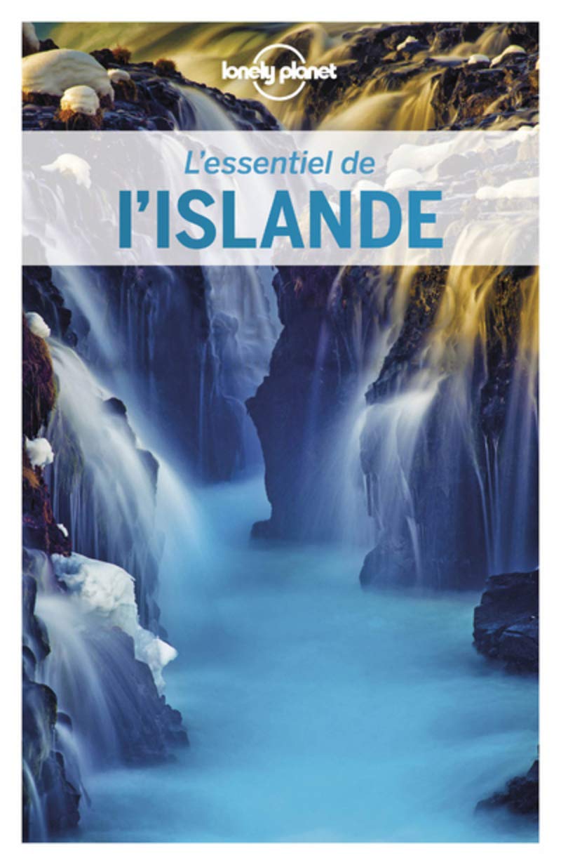 Guide de voyage - L'essentiel de l'Islande | Lonely Planet guide de voyage Lonely Planet 