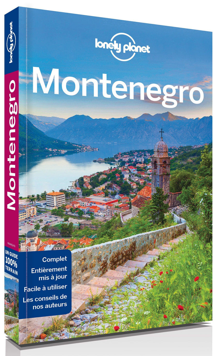 Guide de voyage - Monténégro | Lonely Planet guide de voyage Lonely Planet 