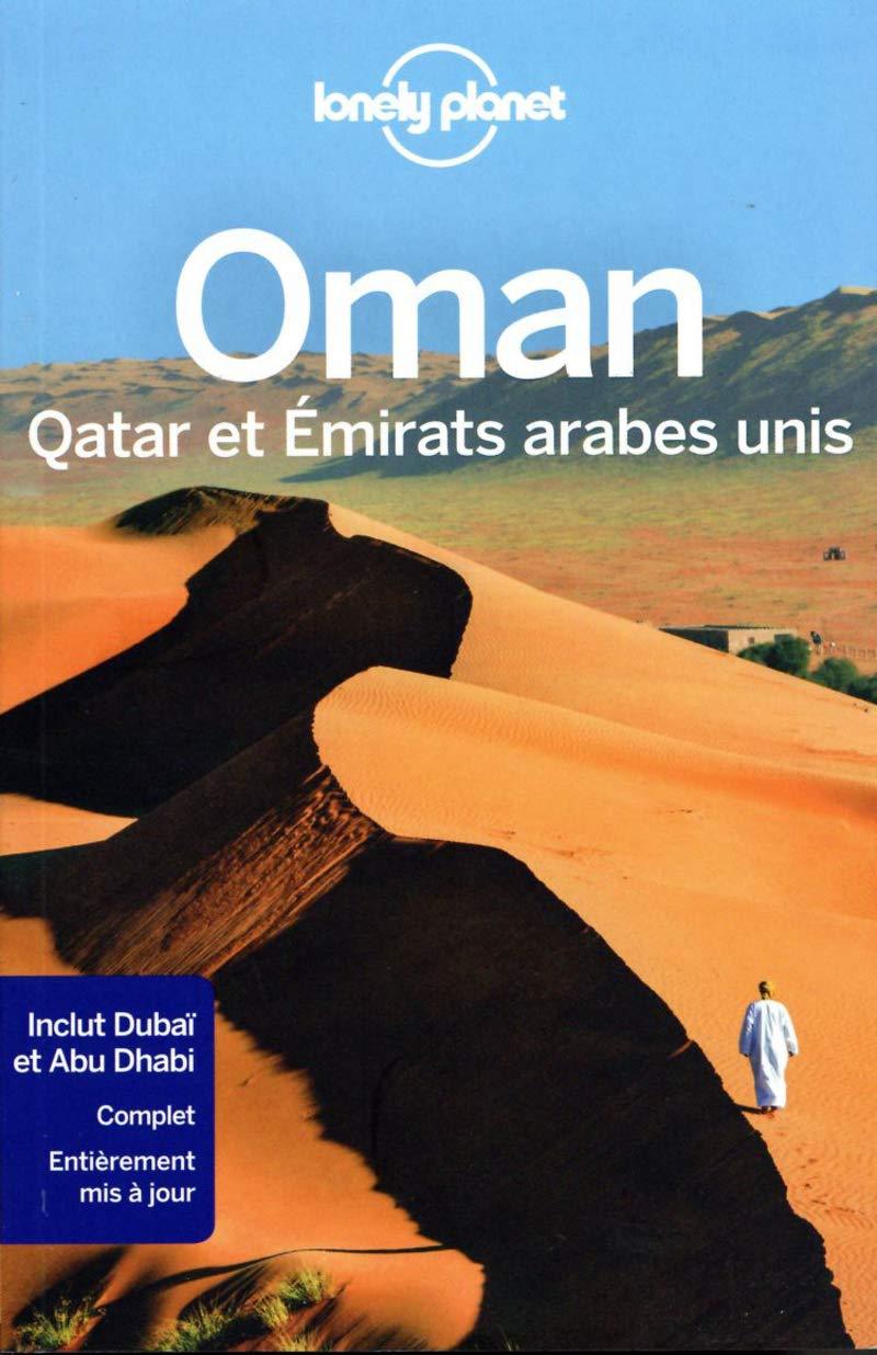 Guide de voyage - Oman & Emirats Arabes Unis | Lonely Planet guide de voyage Lonely Planet 