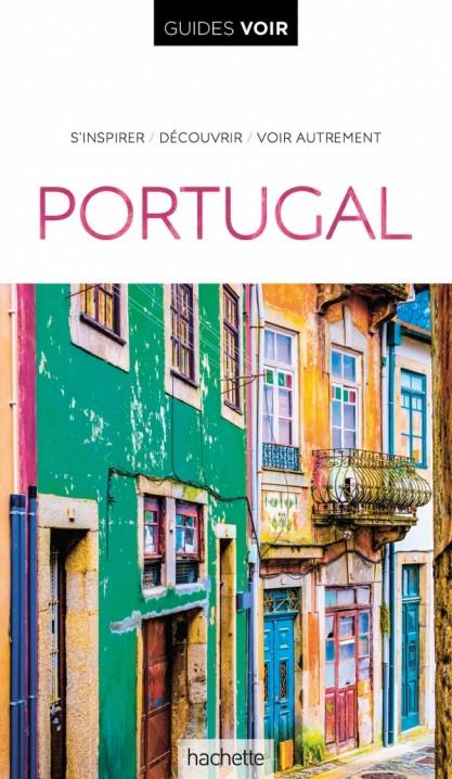 Guide de voyage - Portugal, avec Madère & Açores | Guides Voir guide de voyage Guides Voir 