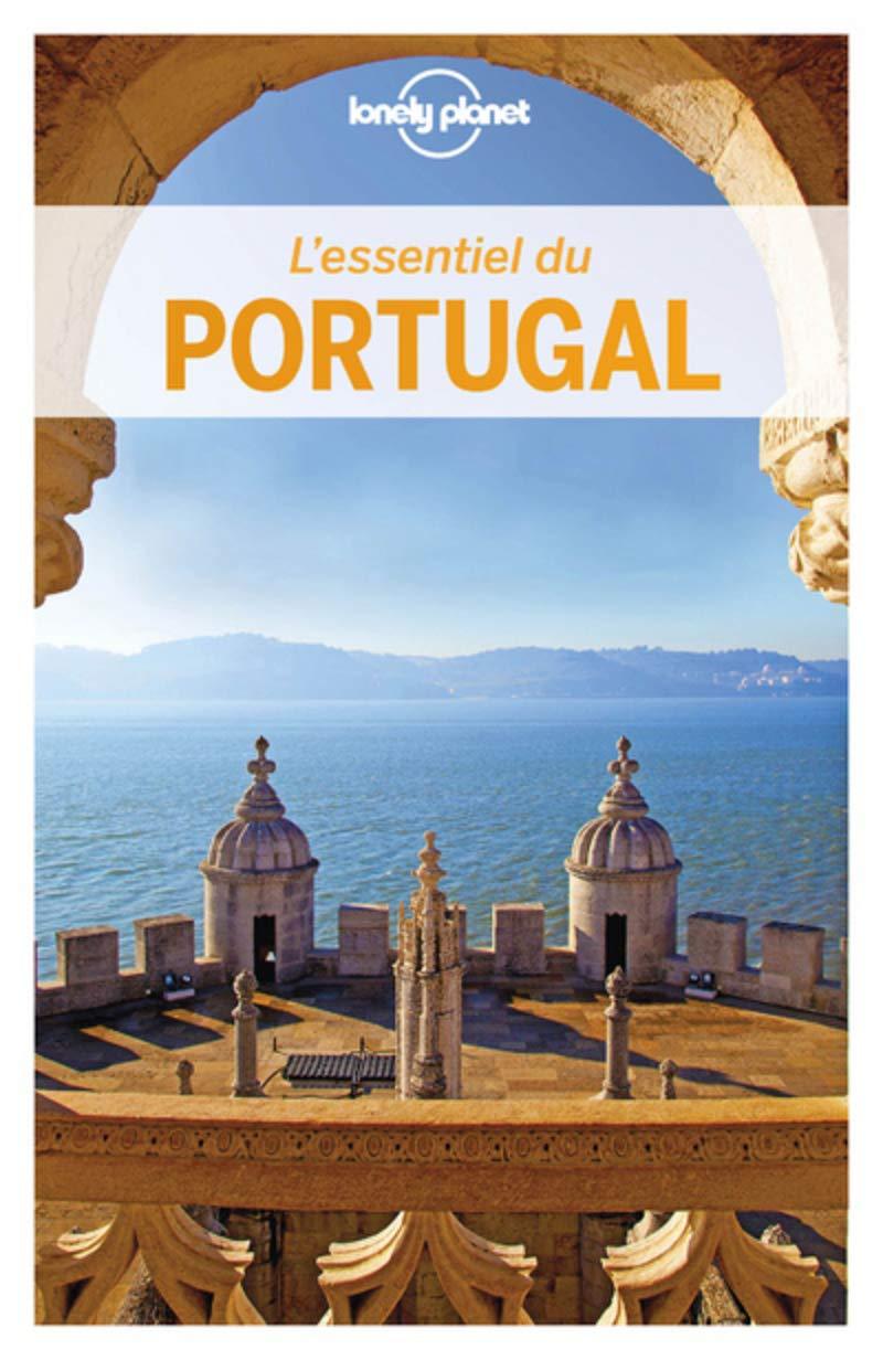 Guide de voyage - Portugal essentiel - Édition 2020 | Lonely Planet guide de voyage Lonely Planet 