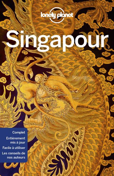 Guide de voyage - Singapour | Lonely Planet guide de voyage Lonely Planet 