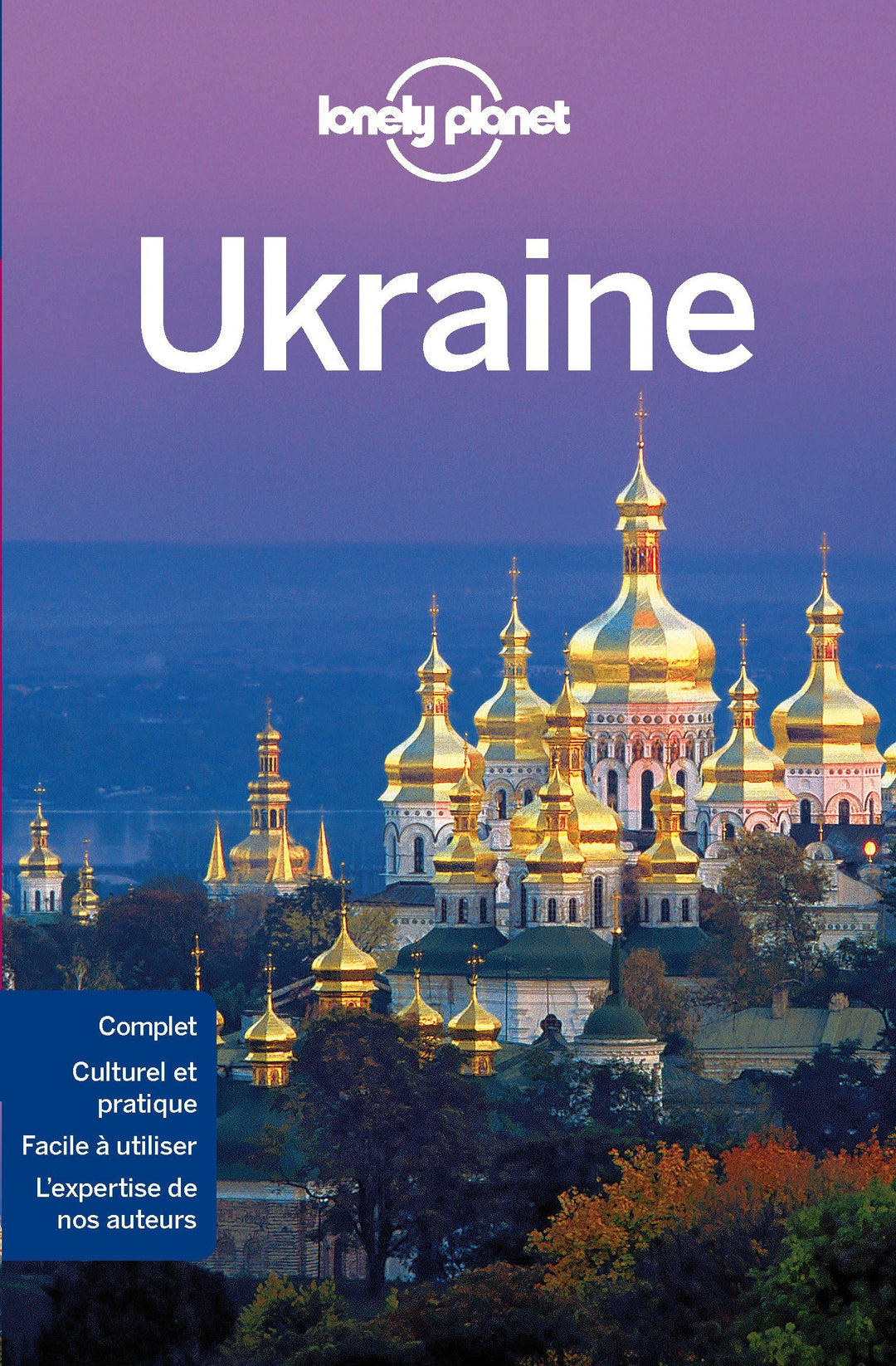 Guide de voyage - Ukraine | Lonely Planet guide de voyage Lonely Planet 