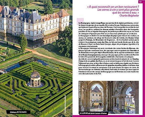 Guide du Routard - Bourgogne 2021/22 | Hachette guide de voyage Hachette 