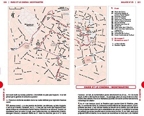 Guide du Routard - Paris Balades 2021/22 | Hachette guide de voyage Hachette 