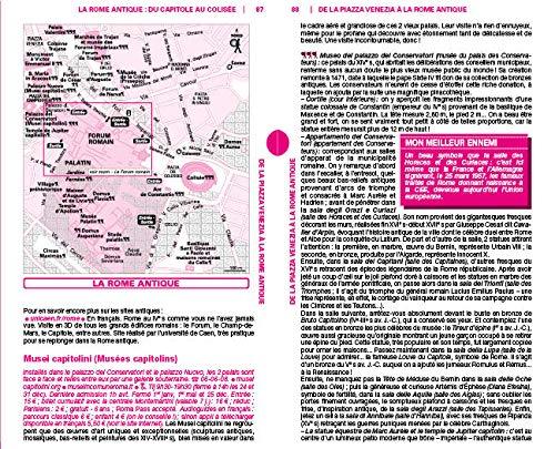 Guide du Routard - Rome 2021/22 | Hachette guide de voyage Hachette 