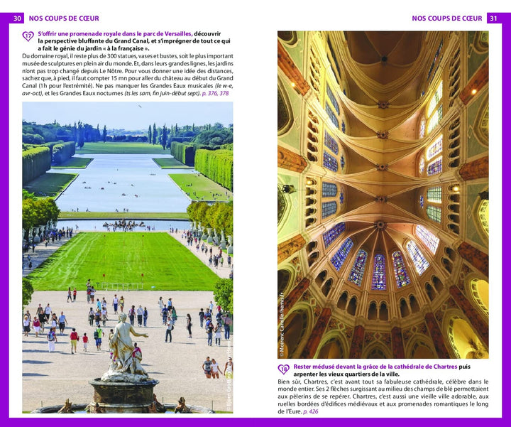 Guide du Routard - Week-ends autour de Paris 2023/24 | Hachette guide de voyage Hachette 