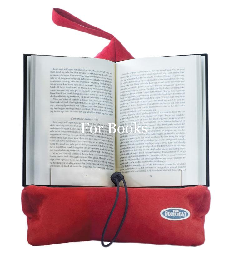 Support de livre | Book Seat accessoire de voyage Bookseat 